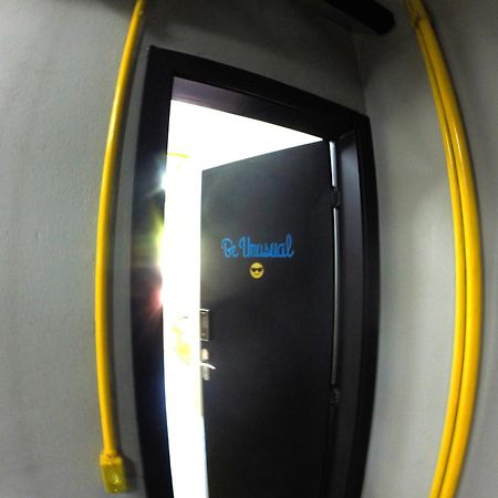 I'M Hostel Leblon Рио де Жанейро Стая снимка