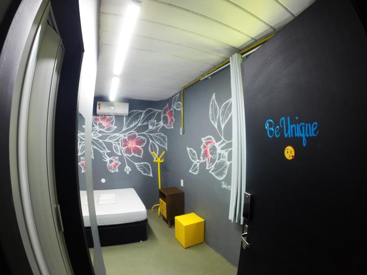 I'M Hostel Leblon Рио де Жанейро Екстериор снимка