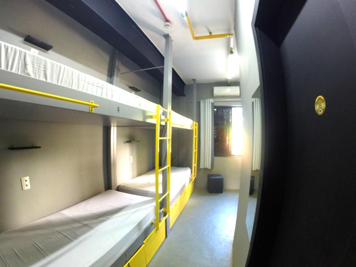 I'M Hostel Leblon Рио де Жанейро Екстериор снимка