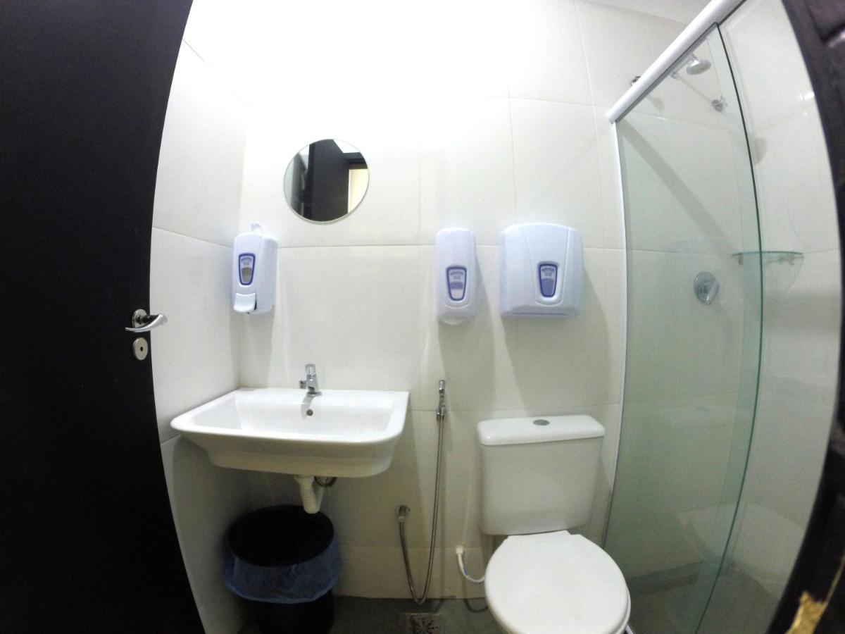 I'M Hostel Leblon Рио де Жанейро Екстериор снимка