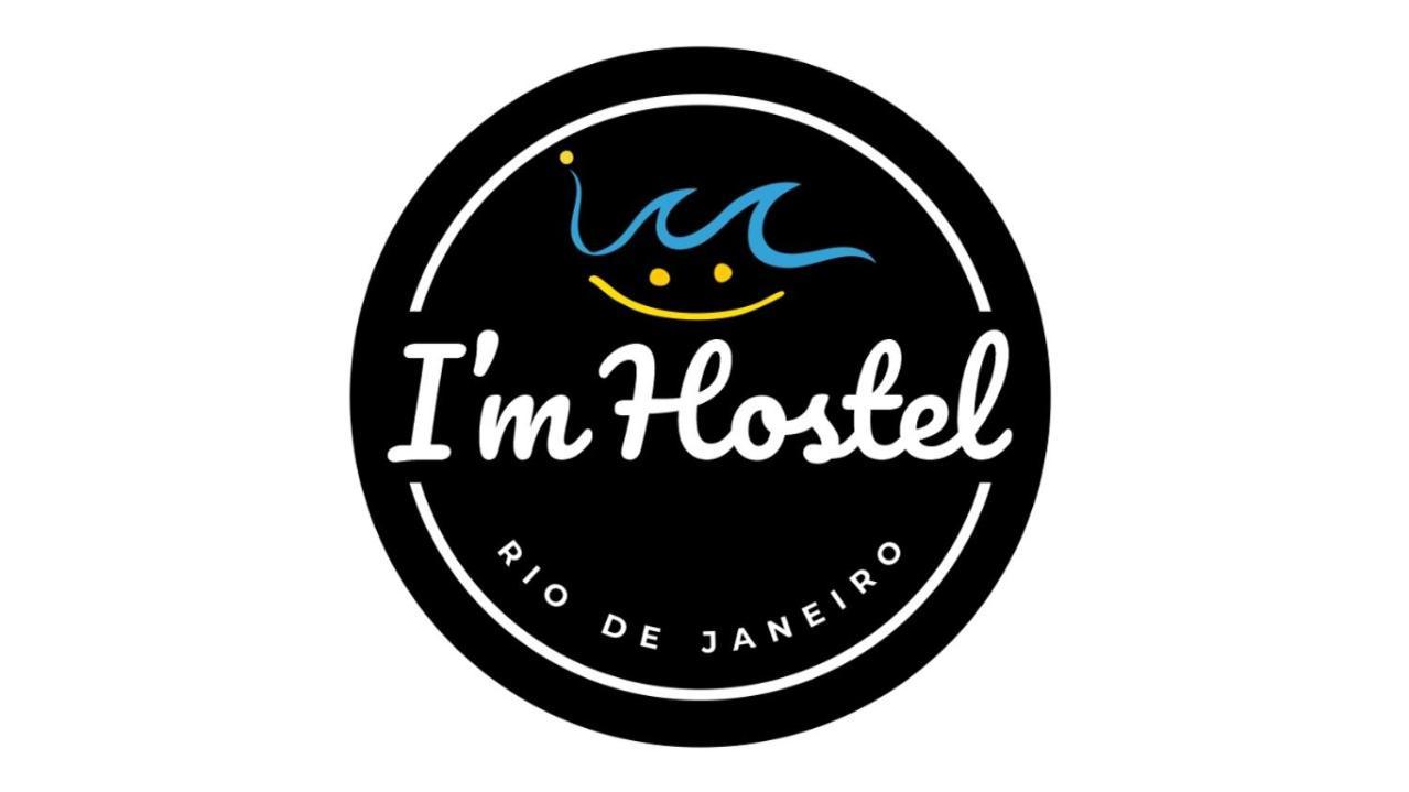 I'M Hostel Leblon Рио де Жанейро Екстериор снимка