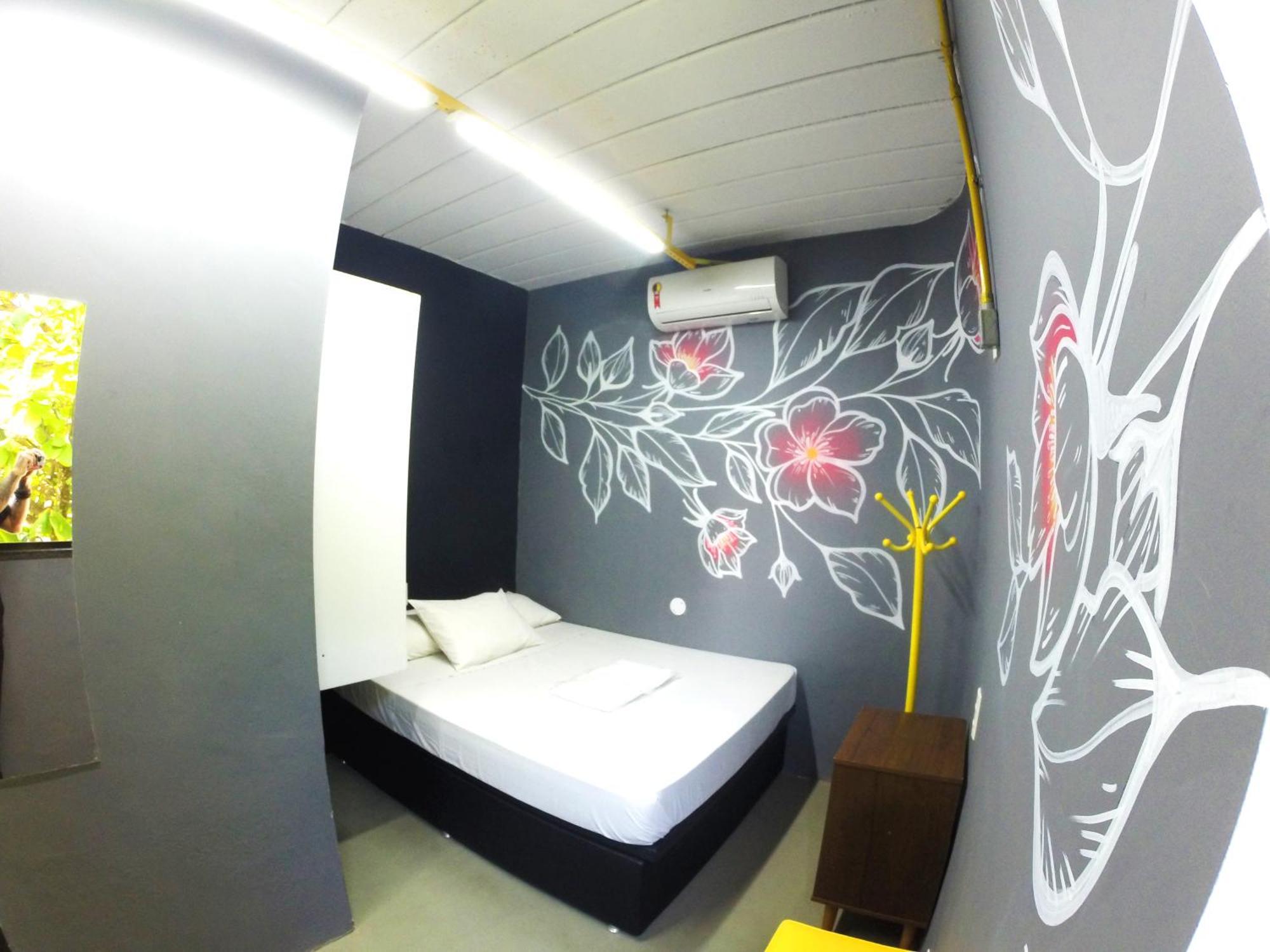 I'M Hostel Leblon Рио де Жанейро Стая снимка