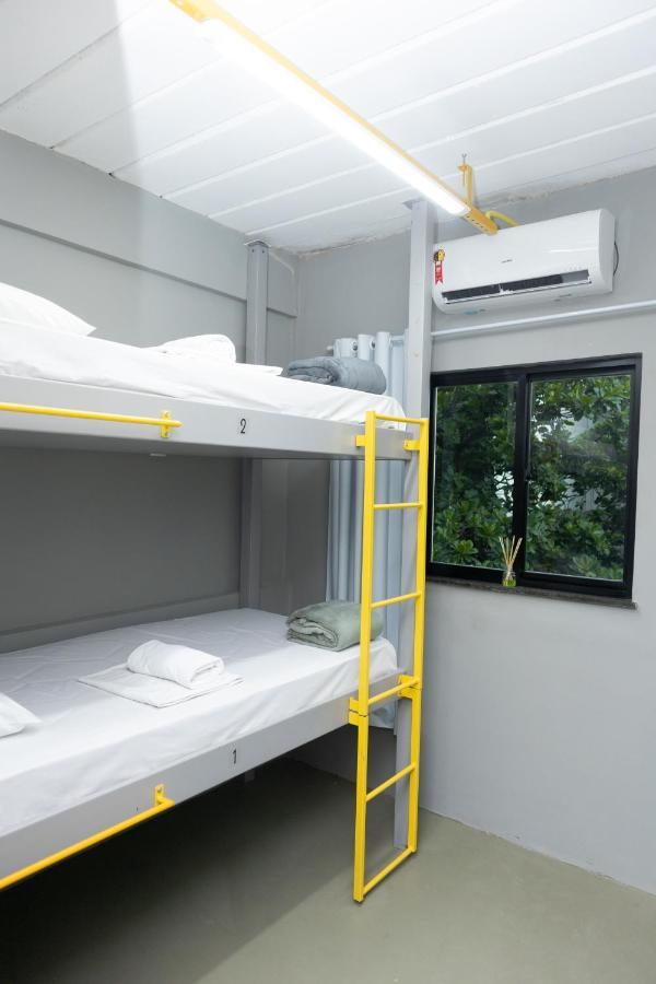 I'M Hostel Leblon Рио де Жанейро Екстериор снимка