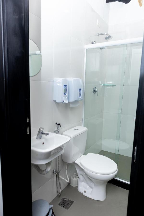 I'M Hostel Leblon Рио де Жанейро Екстериор снимка