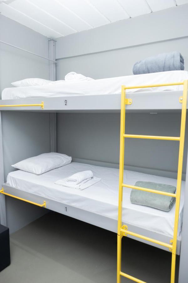I'M Hostel Leblon Рио де Жанейро Екстериор снимка
