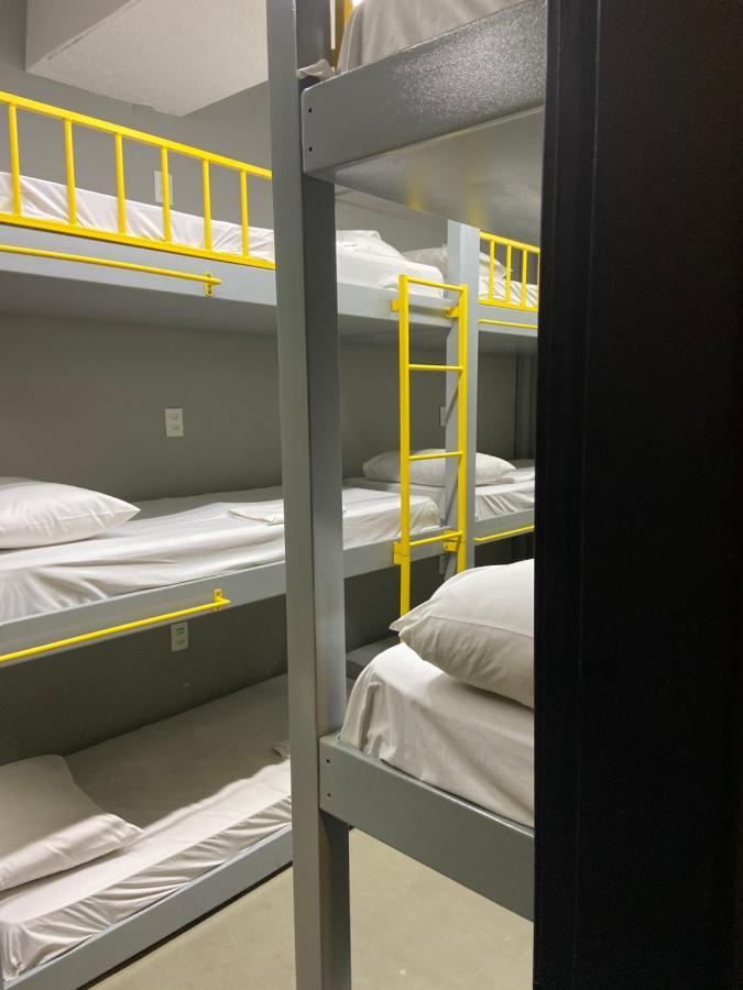 I'M Hostel Leblon Рио де Жанейро Екстериор снимка